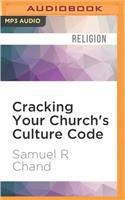 Cracking Your Church's Culture Code
