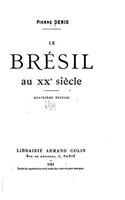 Le Brésil au XXe siècle