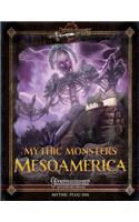 Mythic Monsters