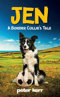 JEN - A Border Collie's Tale