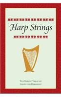 Harp Strings