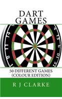 Dart Games