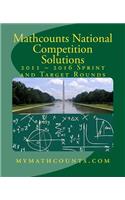 Mathcounts National Competition Solutions