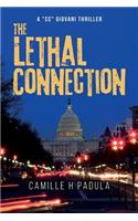 Lethal Connection: A CC Giovani Thriller
