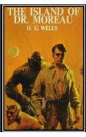 The Island of Doctor Moreau