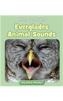 Everglades Animal Sounds