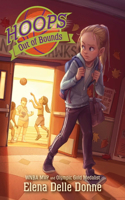 Out of Bounds: Volume 3(Hoops)