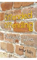 Offended & Offending