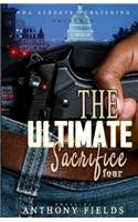 Ultimate Sacrifice 4