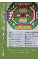 Stadium Seat, Books within Book 3