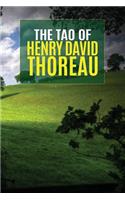 The Tao of Henry David Thoreau