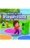 Rules in the Playground: (Rules at School)