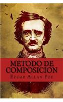 metodo de composicion (Spanish Edition): (Spanish)