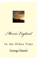 Merrie England: In the Olden Time