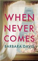When Never Comes