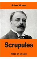 Scrupules