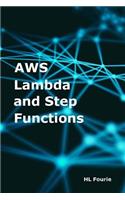 Aws Lambda and Step Functions