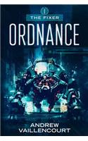 Ordnance