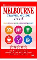 Melbourne Travel Guide 2018