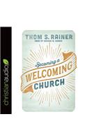 Becoming a Welcoming Church