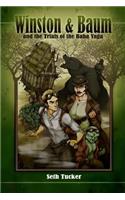 Winston & Baum and the Trials of the Baba Yaga