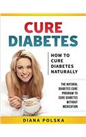 Cure Diabetes