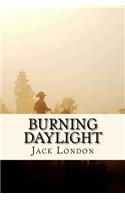 Burning Daylight