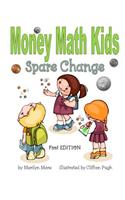 Money Math Kids Spare Change