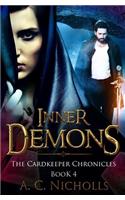 Inner Demons: An Urban Fantasy Novel