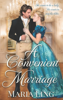 Convenient Marriage