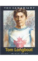 Tom Longboat