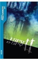 I Spy E-Spy
