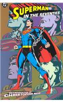 Superman In The Seventies TP