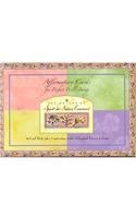 Affirmation Cards for Perfect Well-Being