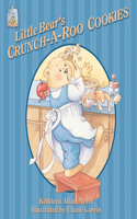 Little Bear\'s Cruncharoo Cookies