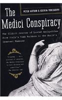 The Medici Conspiracy