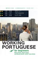 Working Portuguese for Beginners