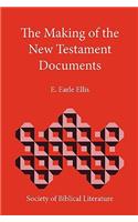 The Making of the New Testament Documents