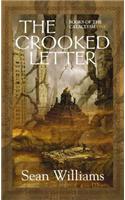 The Crooked Letter: Books of the Cataclysm: One