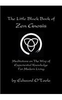 Zen Gnosis: Meditations on the Way of Experiential Knowledge for Modern Living