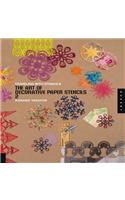Art of Decorative Paper Stencils 2