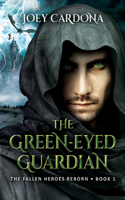 Green-Eyed Guardian