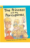 The Princess and the Porcupines