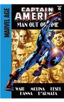 Captain America 3