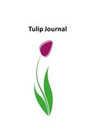 Tulip Journal