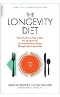 Longevity Diet