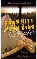 Boot Hill Bride