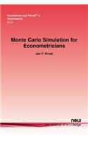 Monte Carlo Simulation for Econometricians