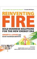 Reinventing Fire