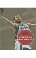 The Story of the Minnesota Timberwolves